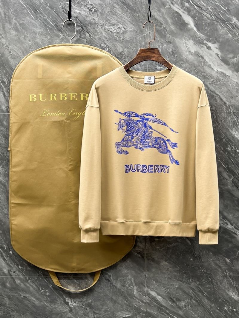 Burberry Hoodies